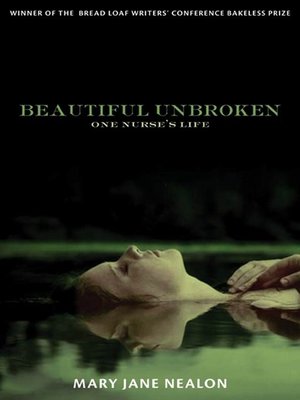 cover image of Beautiful Unbroken